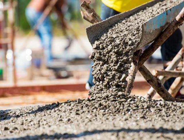 Concreto Usinado: Por Que Ele É a Melhor Escolha Para Sua Obra? Campo Novo do Parecis - MT